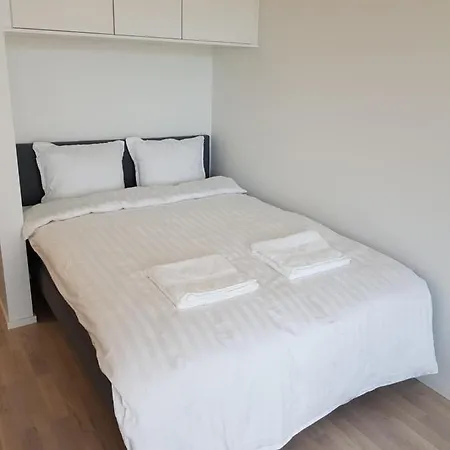 Apartamento New In West-pasila *