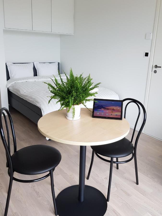 Apartment New Studio In West-Pasila Helsinki, Finland - book now, 2023  prices