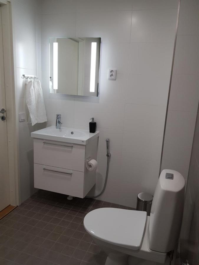 Apartment New Studio In West-Pasila Helsinki, Finland - book now, 2023  prices